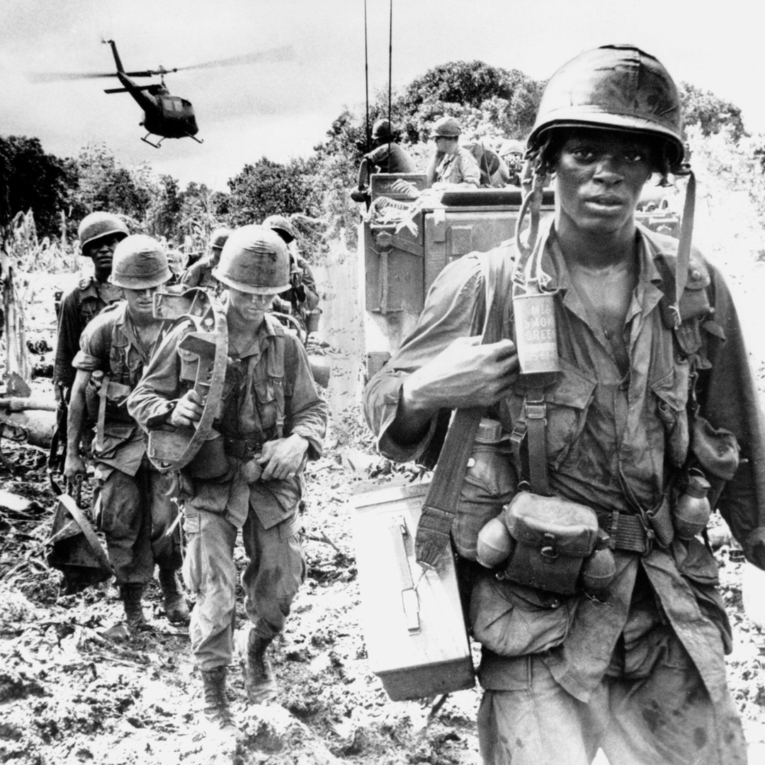 Vietnam War Photography Bridgeman Images
