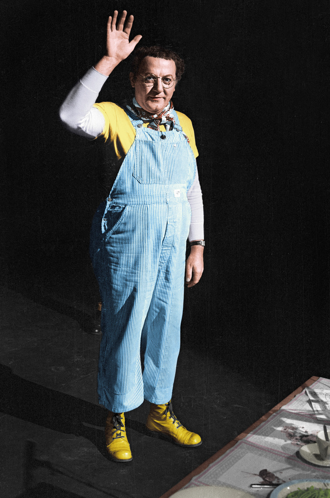 Coluche