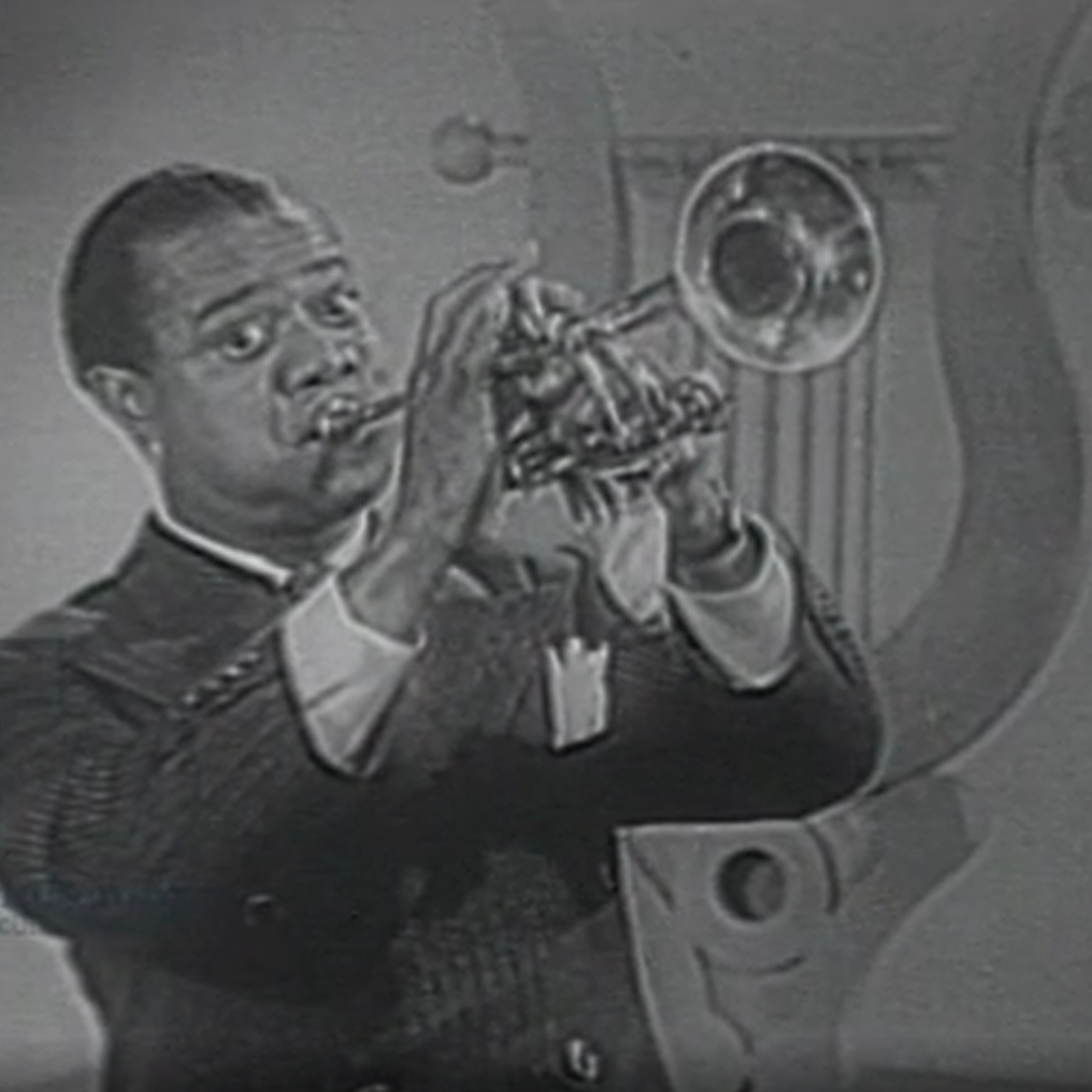 James Baldwin Music Vintage Footage Bridgeman Images