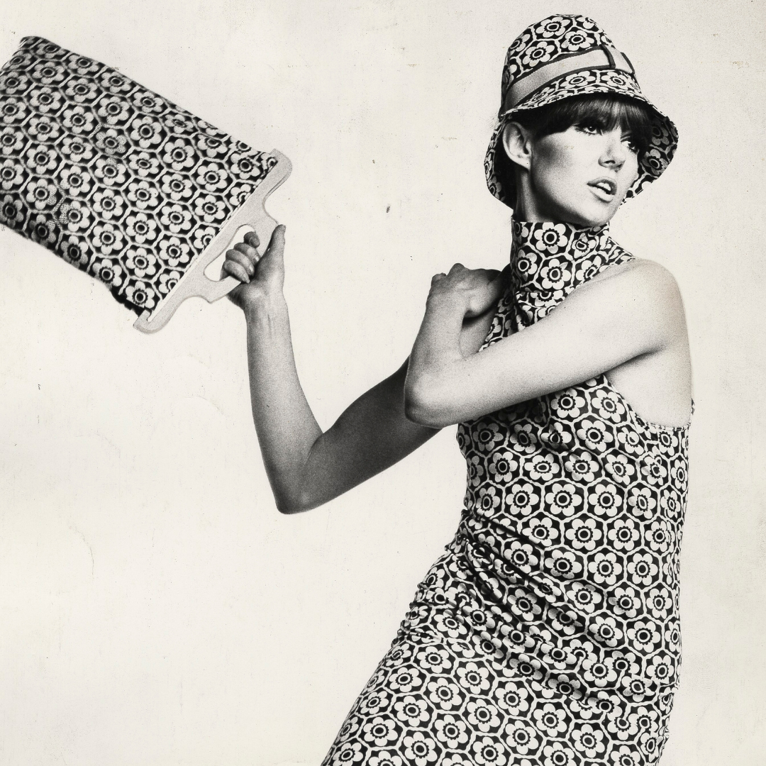 1960s, Swinging Sixties Images à licencier de Bridgeman Images